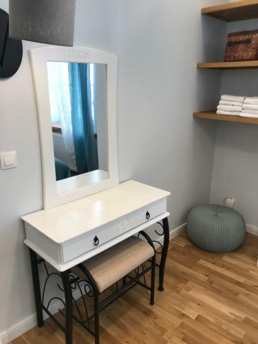 Apartament Na Piwnej