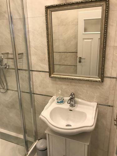 Apartament Na Piwnej