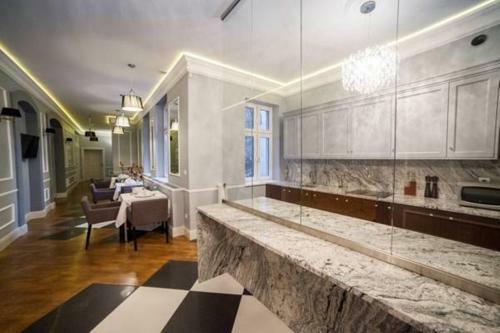 Aparthotel Platinum Apartamenty