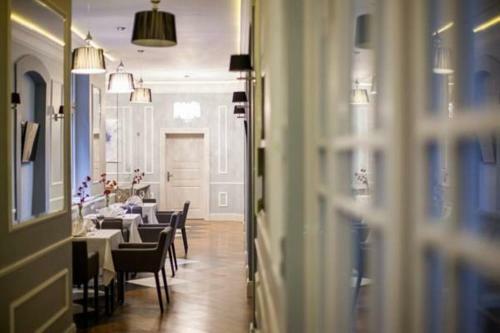 Aparthotel Platinum Apartamenty
