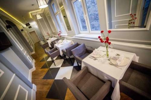 Aparthotel Platinum Apartamenty