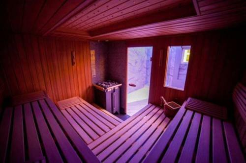 Aparthotel Platinum Apartamenty