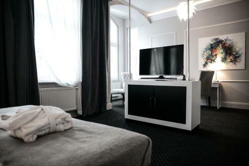 Aparthotel Platinum Apartamenty
