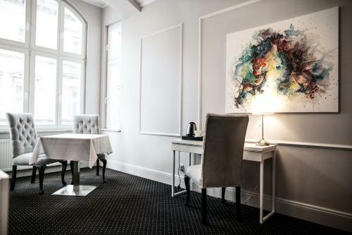 Aparthotel Platinum Apartamenty