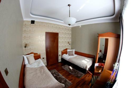 Hostal Villa Solankowa