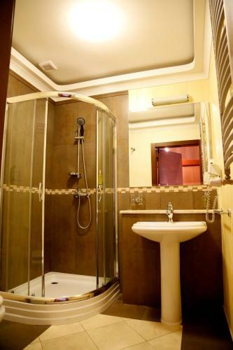 Hostal Villa Solankowa