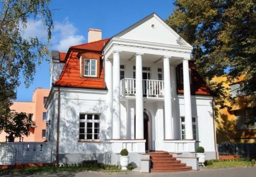 Hostal Villa Solankowa