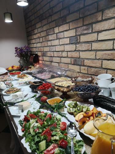 Hostal Villa Solankowa