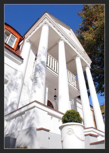 Hostal Villa Solankowa