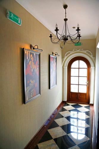 Hostal Villa Solankowa