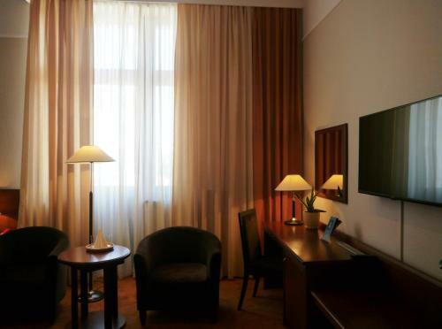 Hotel Bast Wellness & Spa