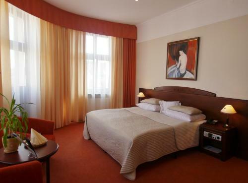 Hotel Bast Wellness & Spa