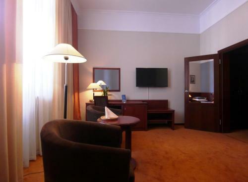 Hotel Bast Wellness & Spa