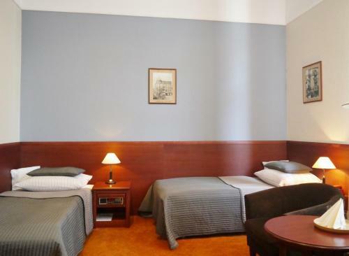 Hotel Bast Wellness & Spa
