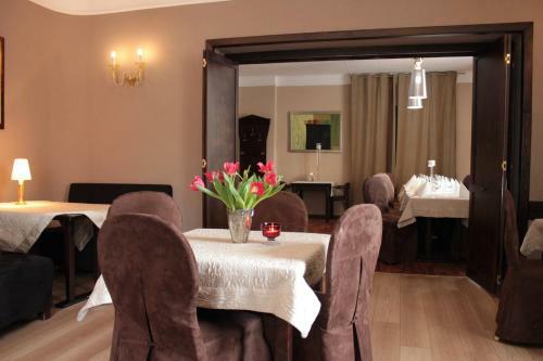 Hotel Bast Wellness & Spa