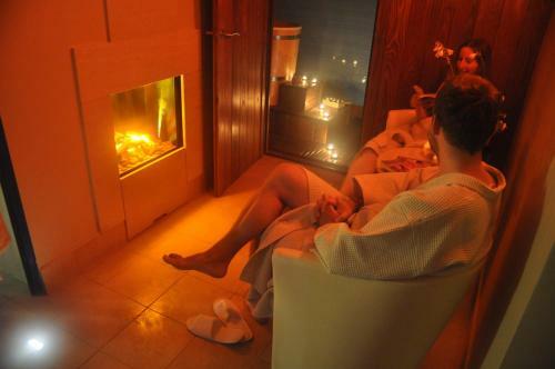 Hotel Bast Wellness & Spa