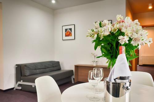 Focus Hotel Premium Inowroc?aw