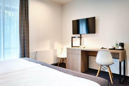 Focus Hotel Premium Inowroc?aw