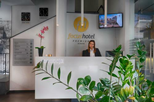 Focus Hotel Premium Inowroc?aw