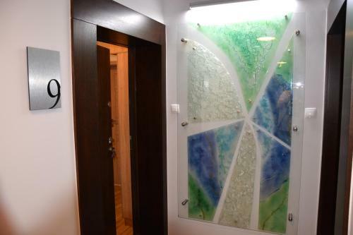 Apartamento Willa Vita