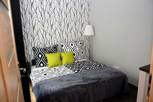 Apartamento Willa Vita