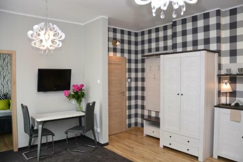 Apartamento Willa Vita