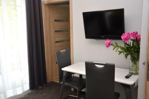 Apartamento Willa Vita