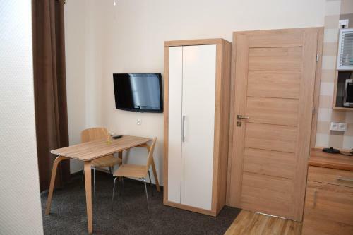 Apartamento Willa Vita