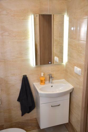 Apartamento Willa Vita