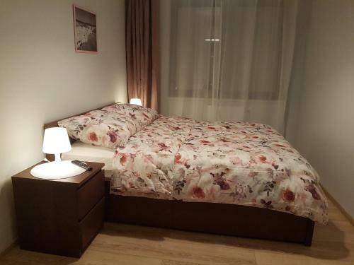 Apartamento Solankowa Aleja