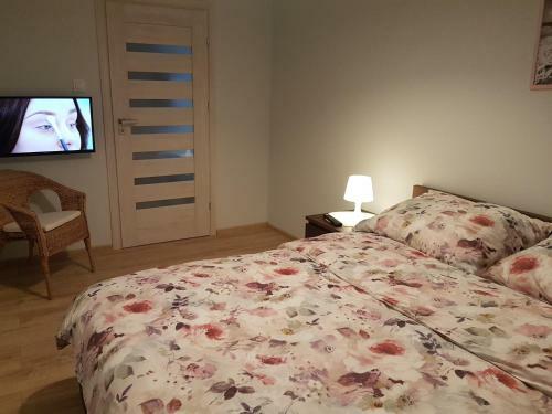 Apartamento Solankowa Aleja