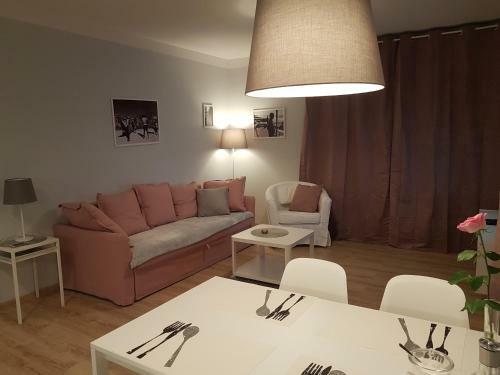 Apartamento Solankowa Aleja