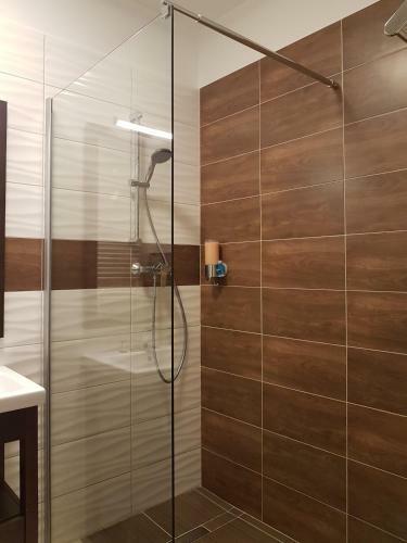Apartamento Solankowa Aleja