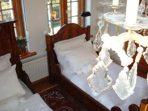 Hostal Willa Viktoria