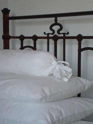 Hostal Willa Viktoria