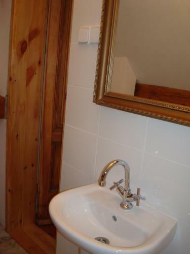 Hostal Willa Viktoria