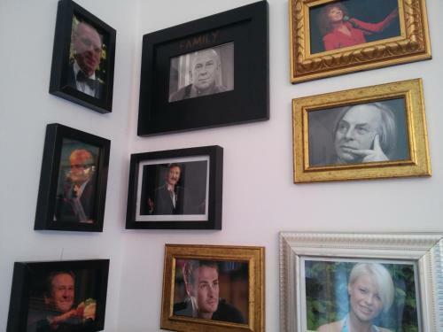 Hostal Willa Viktoria