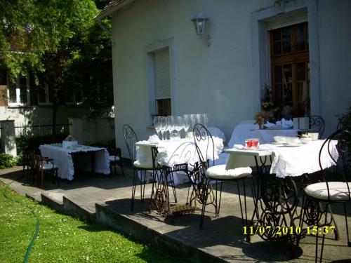 Hostal Willa Viktoria