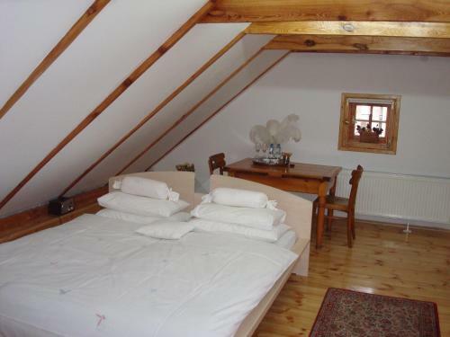 Hostal Willa Viktoria
