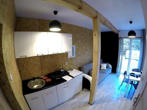 Apartamento Na Wydmach. Spok�j. Cisza. Las Dooko?a
