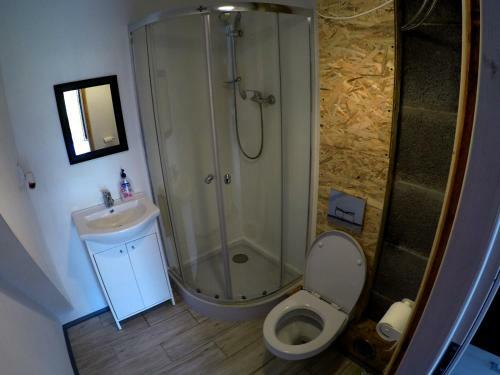 Apartamento Na Wydmach. Spok�j. Cisza. Las Dooko?a