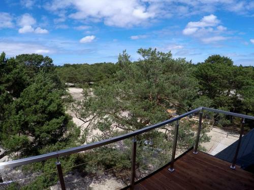 Apartamento Na Wydmach. Spok�j. Cisza. Las Dooko?a