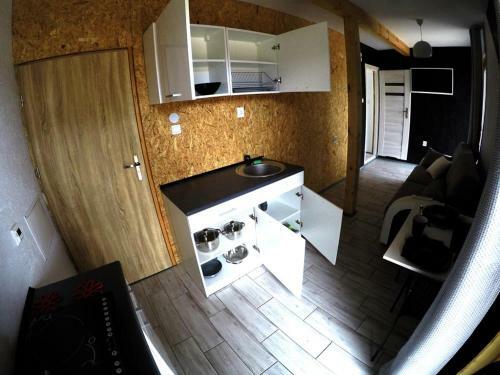 Apartamento Na Wydmach. Spok�j. Cisza. Las Dooko?a