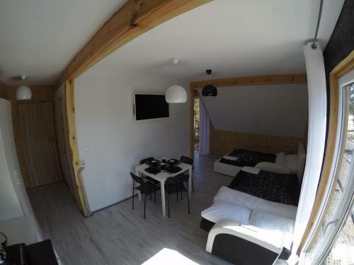 Apartamento Na Wydmach. Spok�j. Cisza. Las Dooko?a