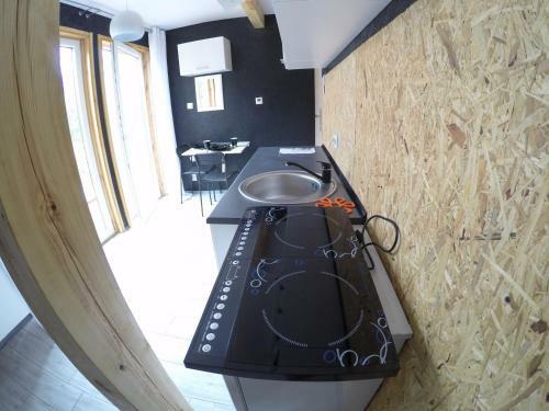 Apartamento Na Wydmach. Spok�j. Cisza. Las Dooko?a