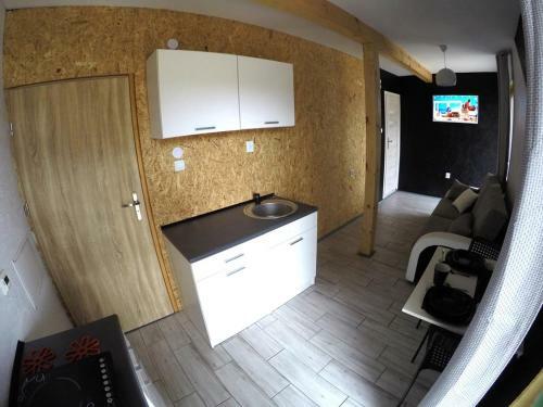 Apartamento Na Wydmach. Spok�j. Cisza. Las Dooko?a