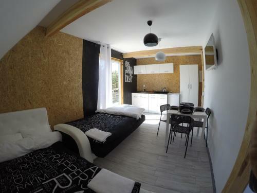 Apartamento Na Wydmach. Spok�j. Cisza. Las Dooko?a