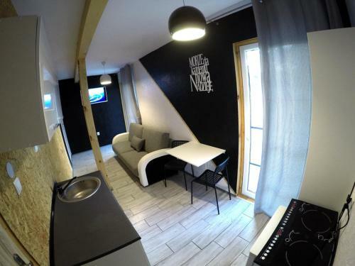 Apartamento Na Wydmach. Spok�j. Cisza. Las Dooko?a