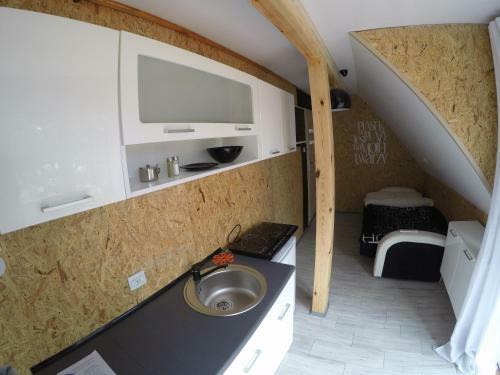 Apartamento Na Wydmach. Spok�j. Cisza. Las Dooko?a