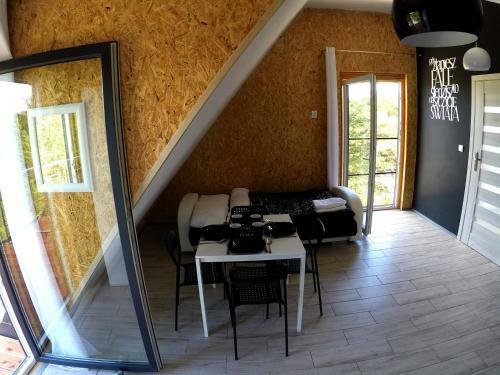 Apartamento Na Wydmach. Spok�j. Cisza. Las Dooko?a